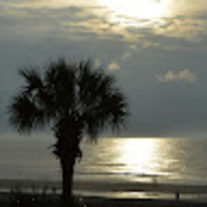 Meet your Posher, Mary jo